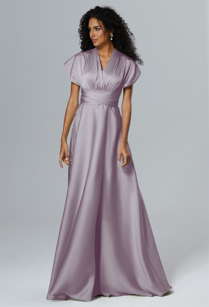 AW Salome Convertible Dress